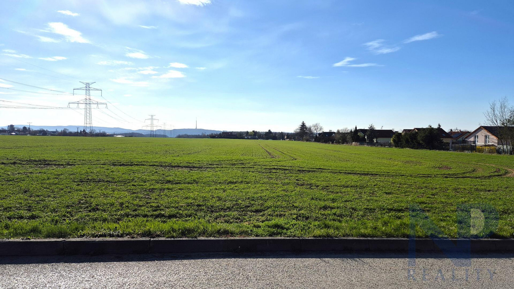 Prodej pole 6 296 m² – pohled 5