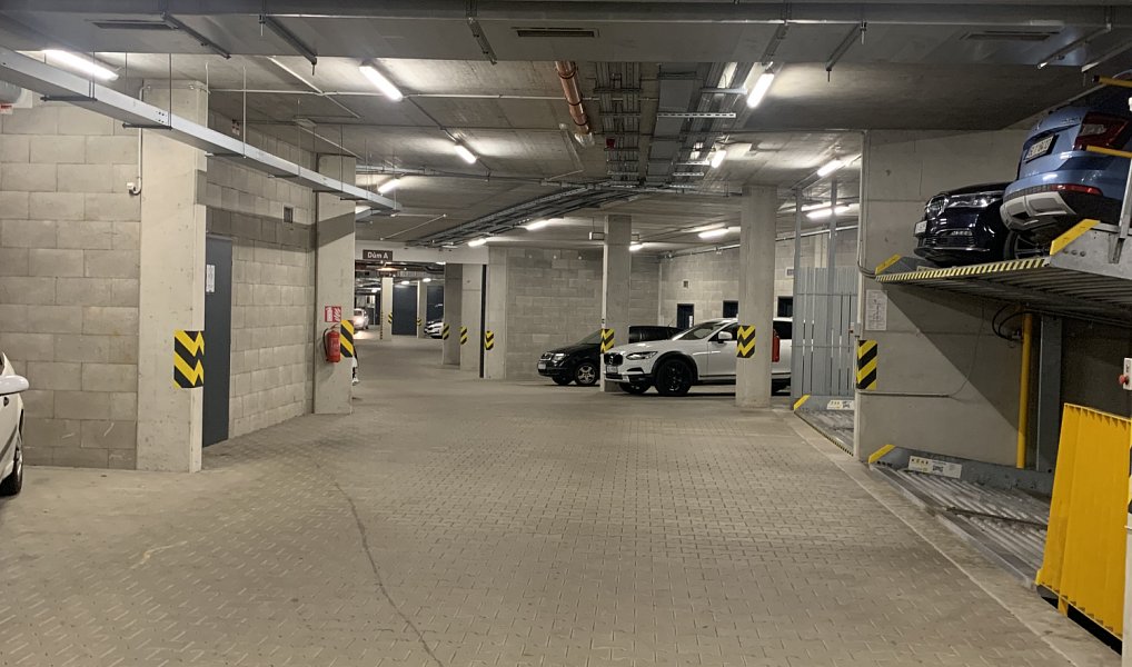 Pronájem bytu 3+kk 81 m², Liberec – náhled fotky 18