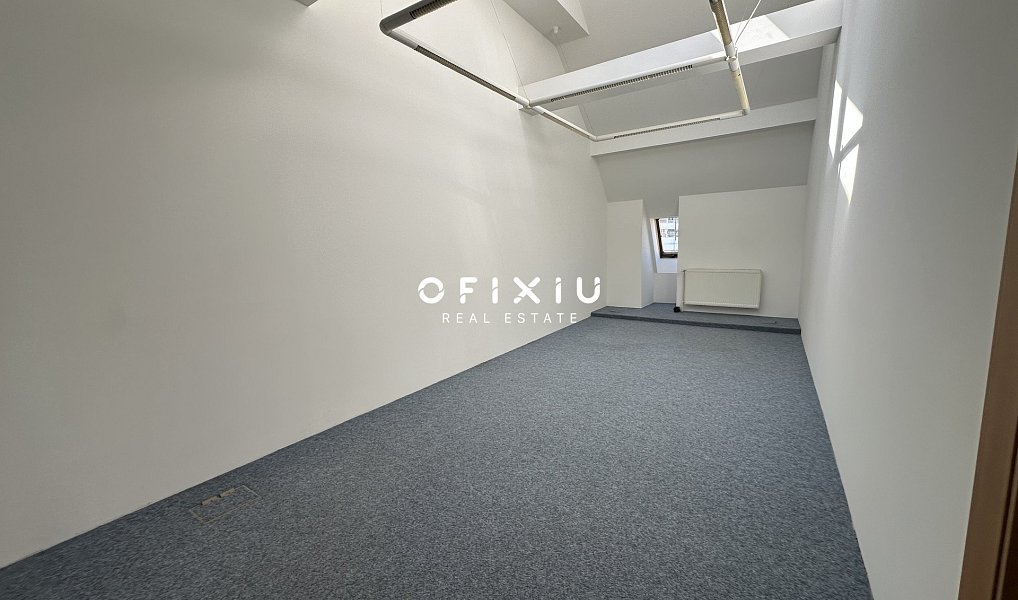 Pronájem kanceláře 61 m², Brno – náhled fotky 5