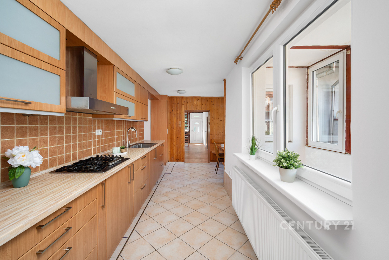 Prodej domu 140 m² s pozemkem 403 m² – fotografie 3