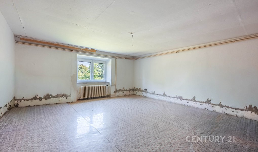 Prodej chaty/chalupy 196 m² s pozemkem 3 955 m², Suchdol nad Odrou – náhled fotky 5
