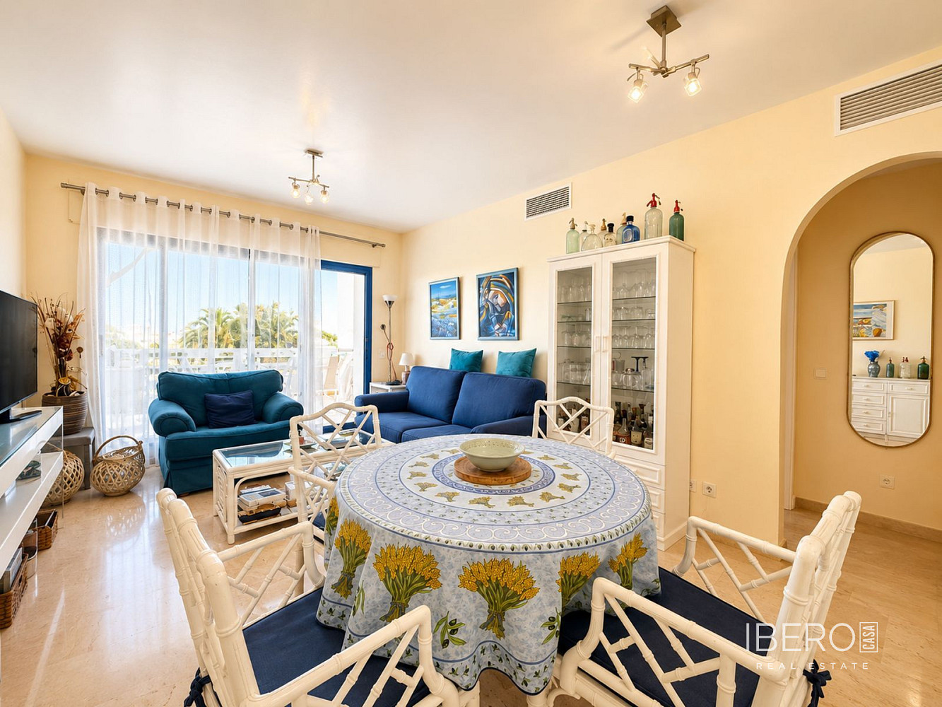 Piso 3+kk – Manilva, Manilva Pueblo, Costa del Sol Occidental - Vista 2