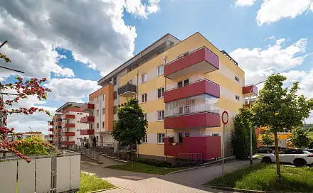 Prodej bytu 3+kk 129 m², Lišejníková, Brno - Žebětín