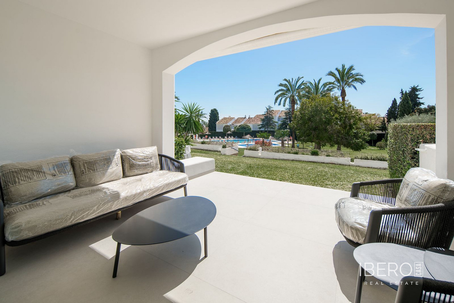 Piso 4+kk – Marbella, Nueva Andalucía - Vista 2