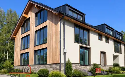 Prodej bytu 4+kk 131 m², Dolní Morava - Velká Morava, okres Ústí nad Orlicí