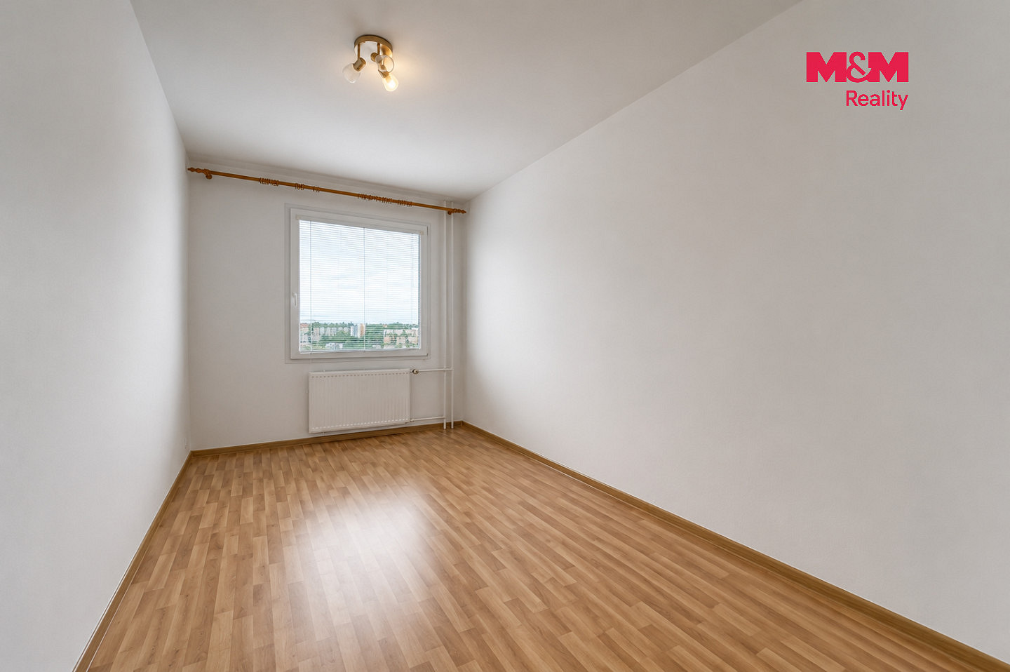 Pronájem bytu 3+1 72 m² – fotografie 5