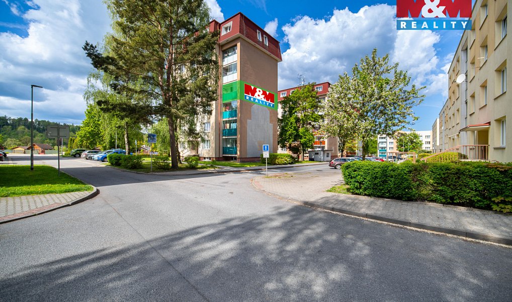 Prodej bytu 2+1 59 m², Polička – náhled fotky 15
