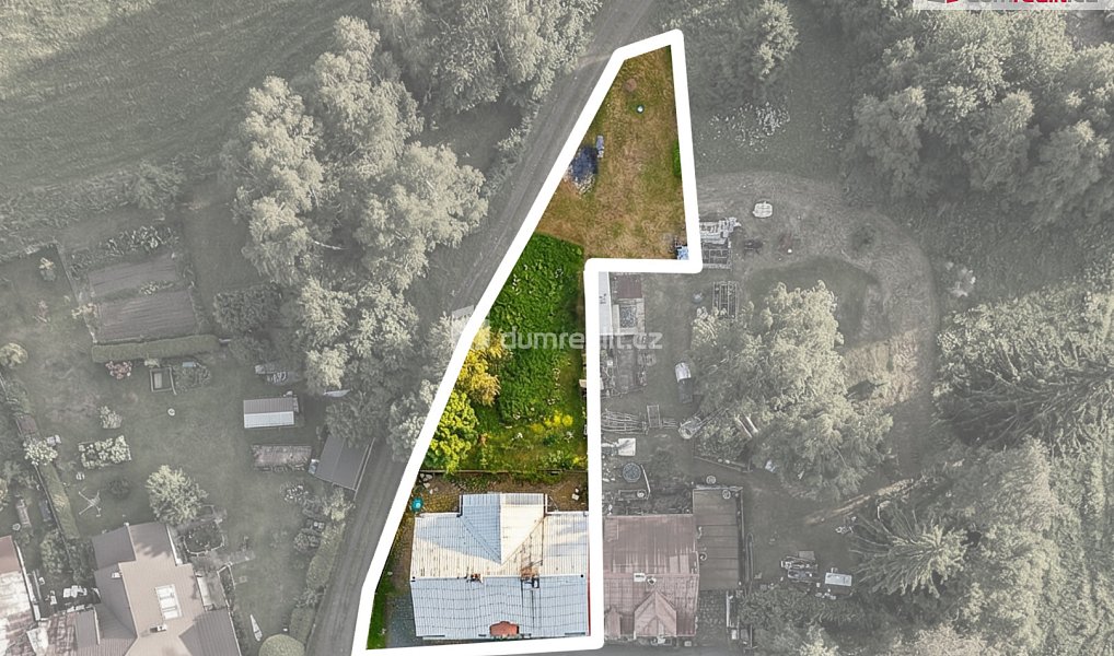 Prodej domu 450 m² s pozemkem 525 m², Jáchymov – náhled fotky 26