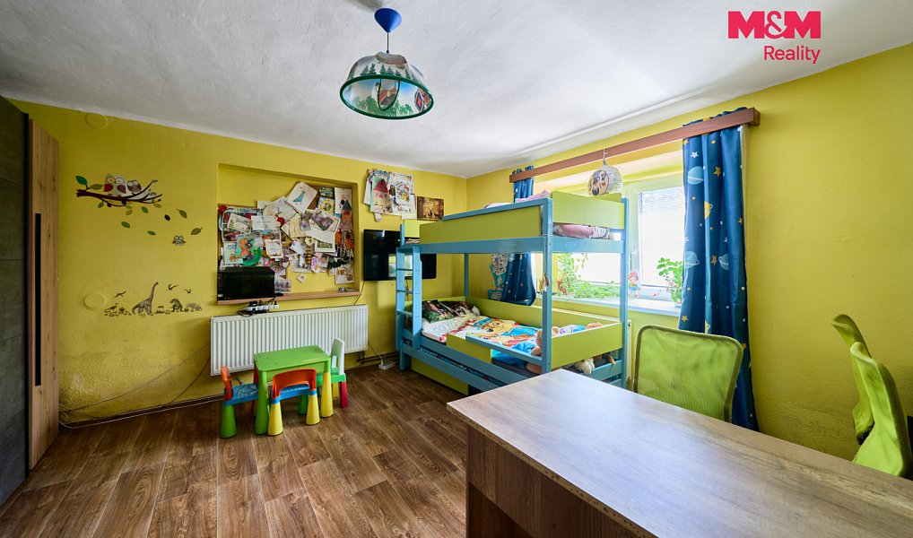 Prodej domu 75 m² s pozemkem 513 m², Struhařov – náhled fotky 4