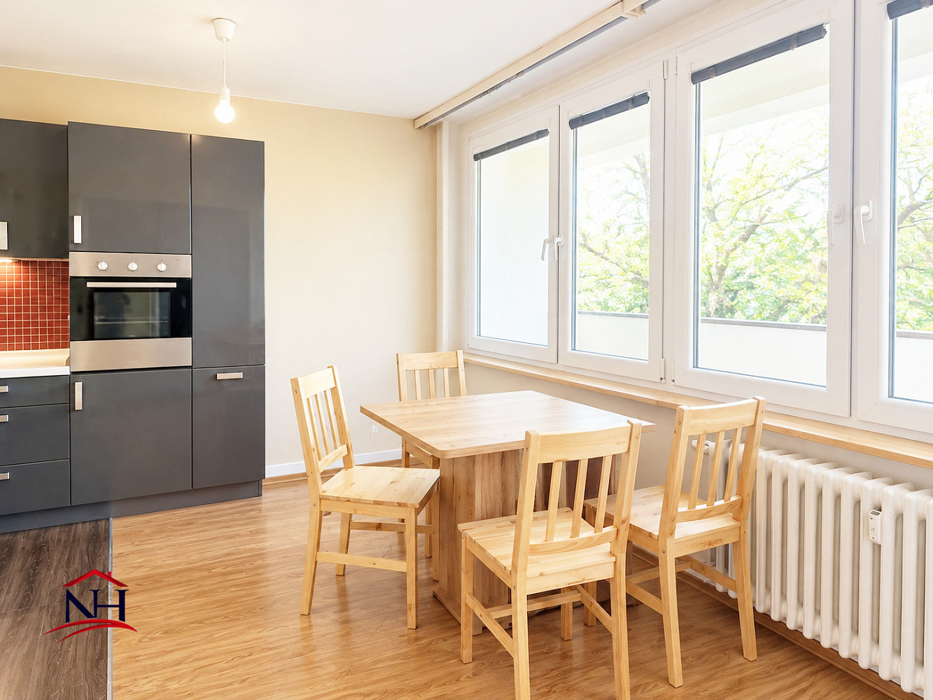 Prodej bytu 3+1 70 m² – fotografie 2