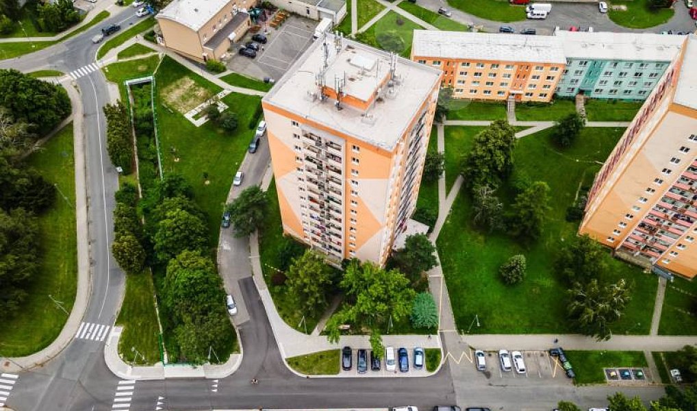 Prodej bytu 3+1 63 m², Šternberk – náhled fotky 10