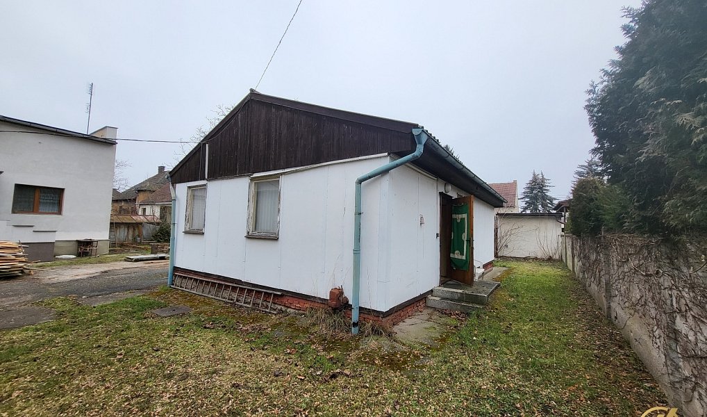 Prodej domu 290 m² s pozemkem 991 m², Nymburk – náhled fotky 2