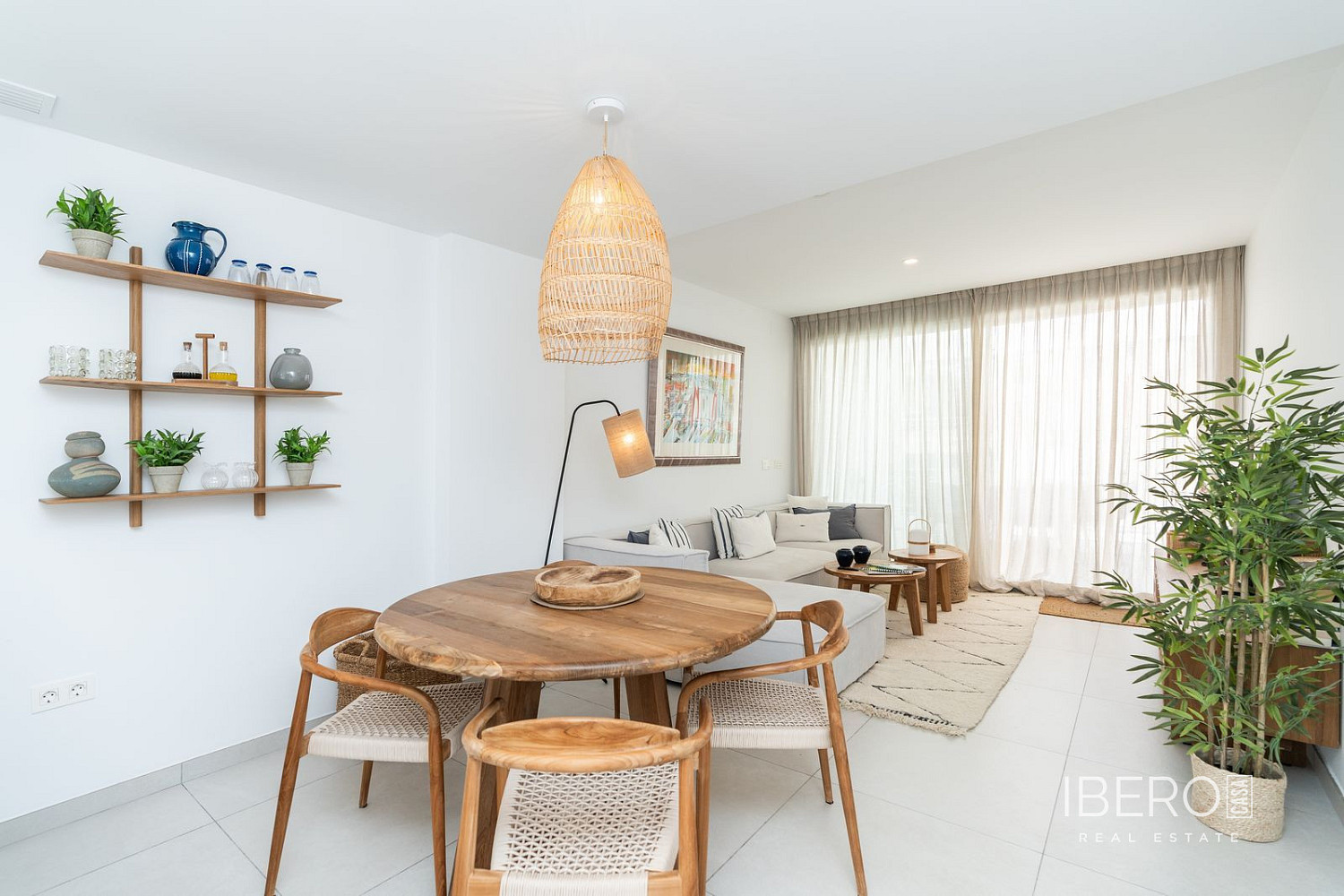 Pis 4+kk – Marbella, Elviria - Vista 3