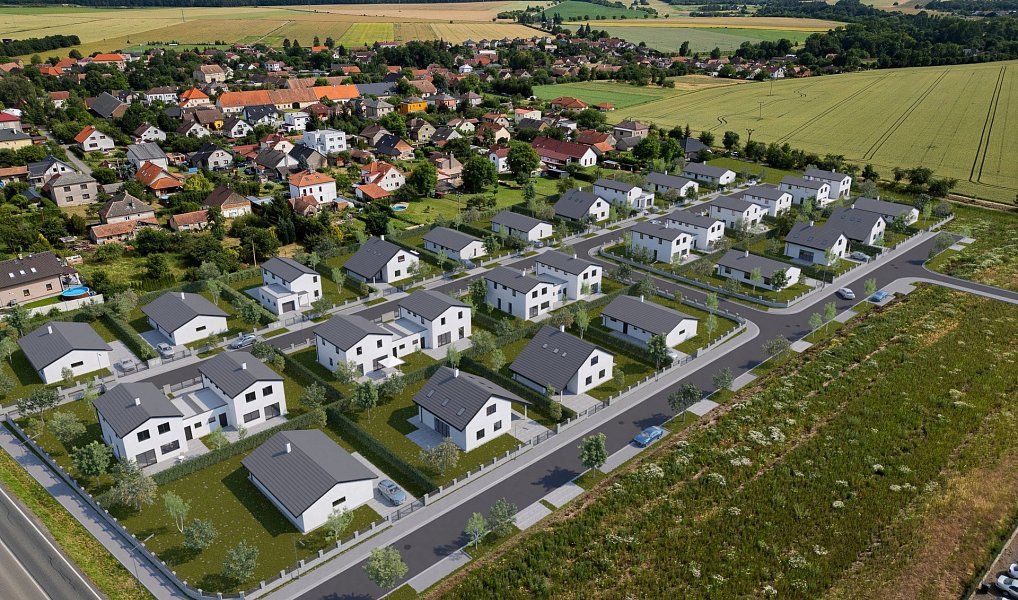 Prodej domu 163 m² s pozemkem 539 m², Zaječice – náhled fotky 11