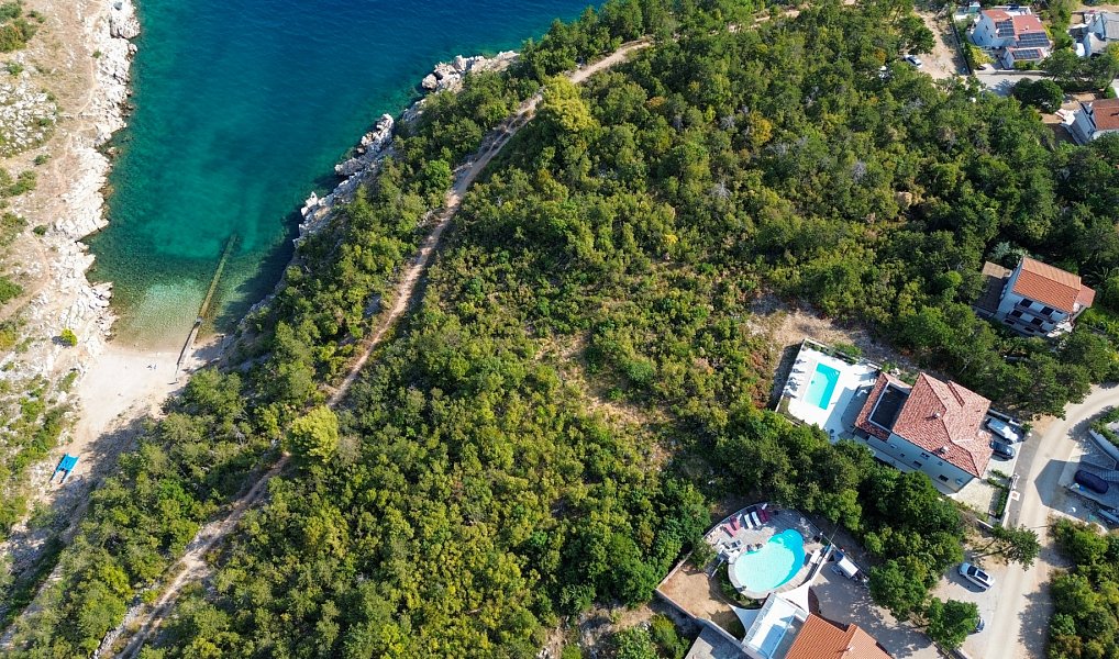 Prodej rodinného domu, 283 m², Dobrinj