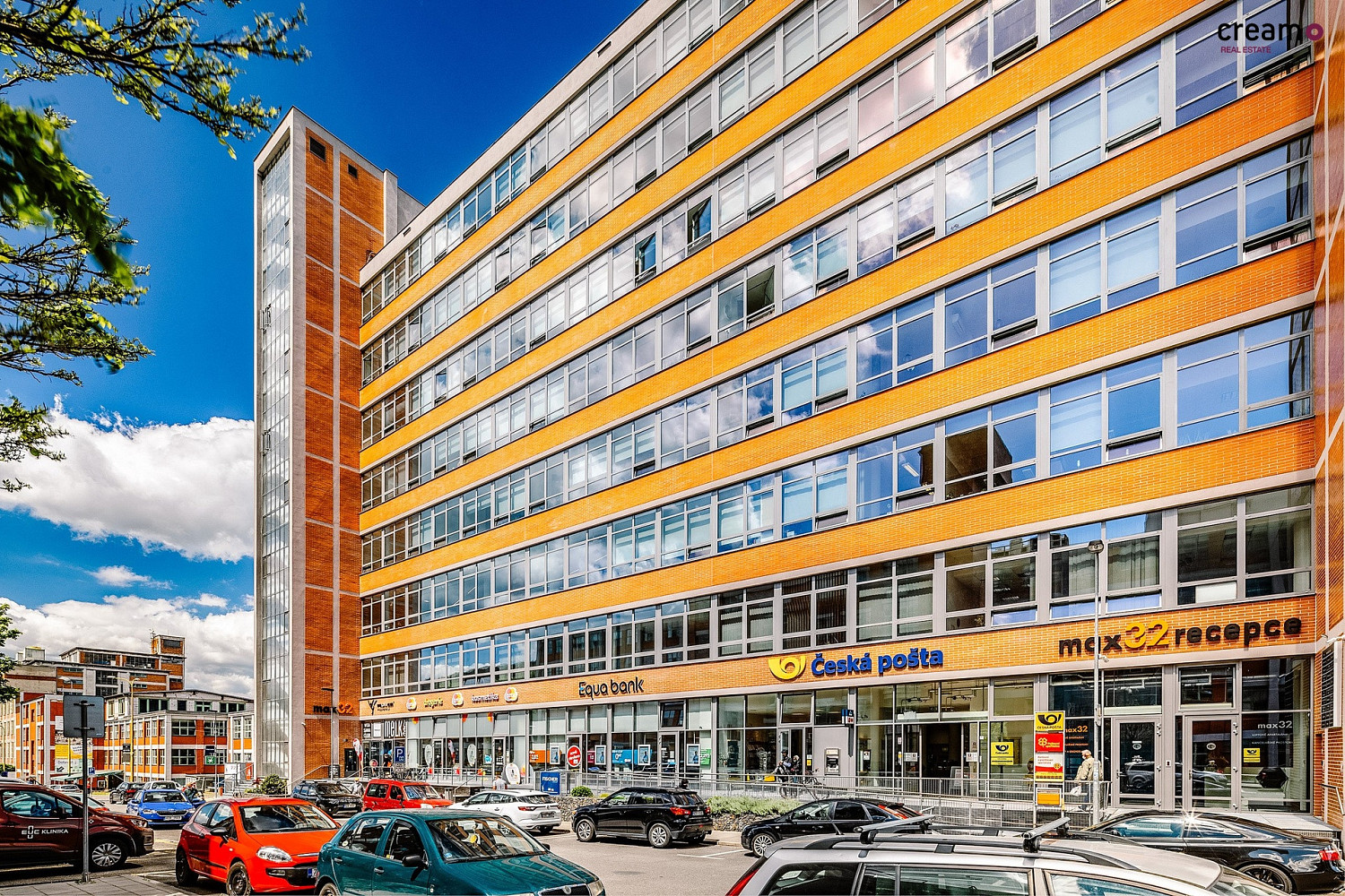 Pronájem obchodních prostor 85 m² — photo 5