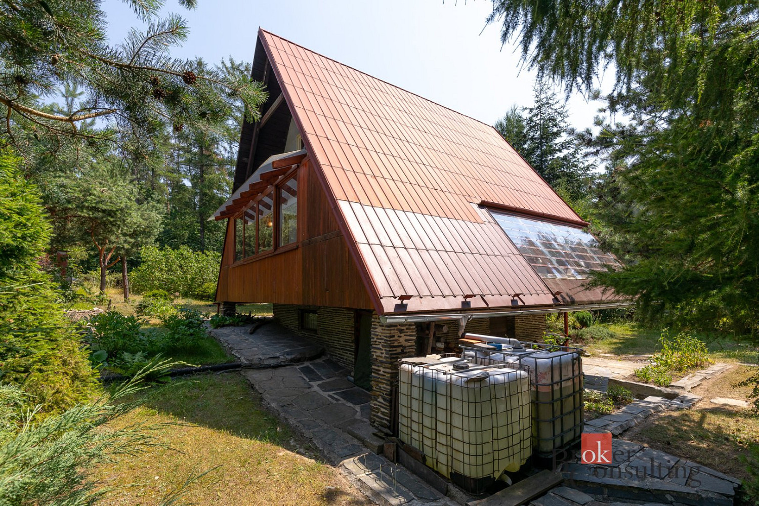 Prodej domu 81 m² s pozemkem 721 m² — photo 4