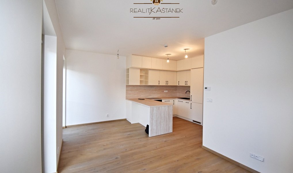 Pronájem bytu 2+kk 46 m², Frýdlant – náhled fotky 4