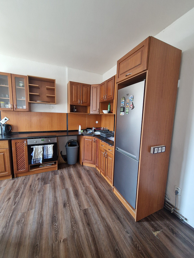 Pronájem bytu 4+1 100 m² – fotografie 2