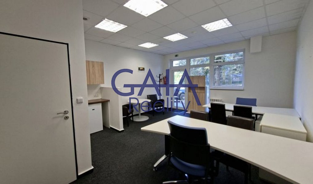 Pronájem kanceláře 27 m², Prostějov – náhled fotky 3