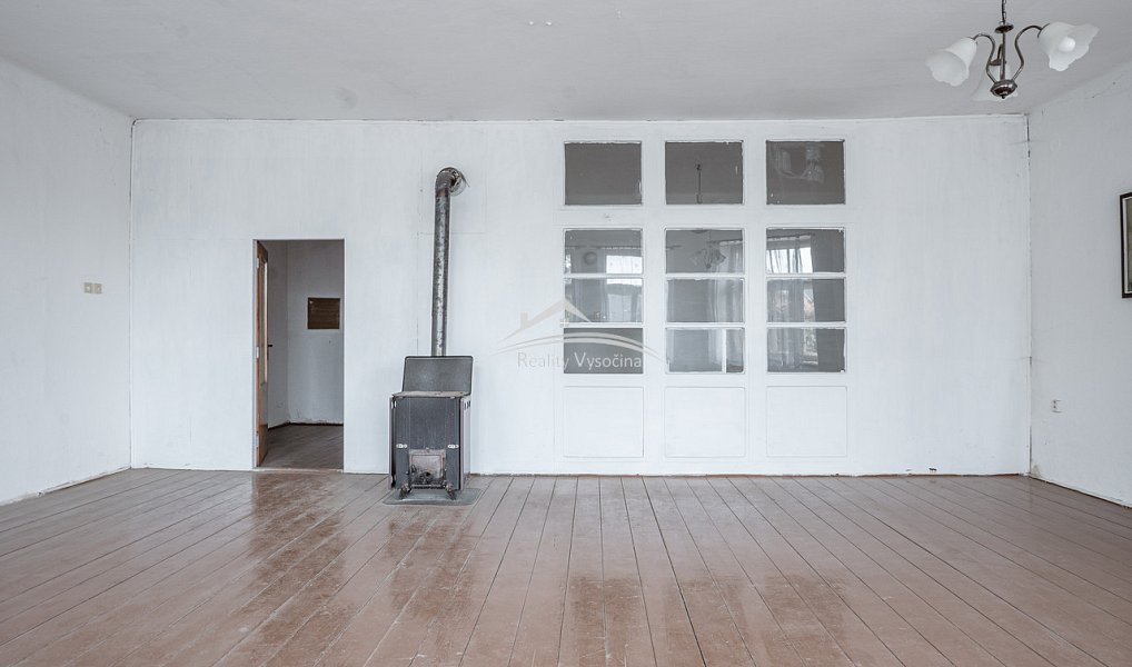 Prodej obchodních prostor 654 m², Polná – náhled fotky 5