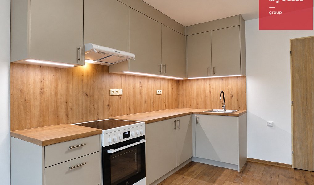 Pronájem bytu 1+kk 38 m², Opava – náhled fotky 7