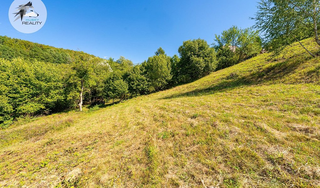 Prodej stavebního pozemku 2 069 m², Horní Lhota – náhled fotky 9