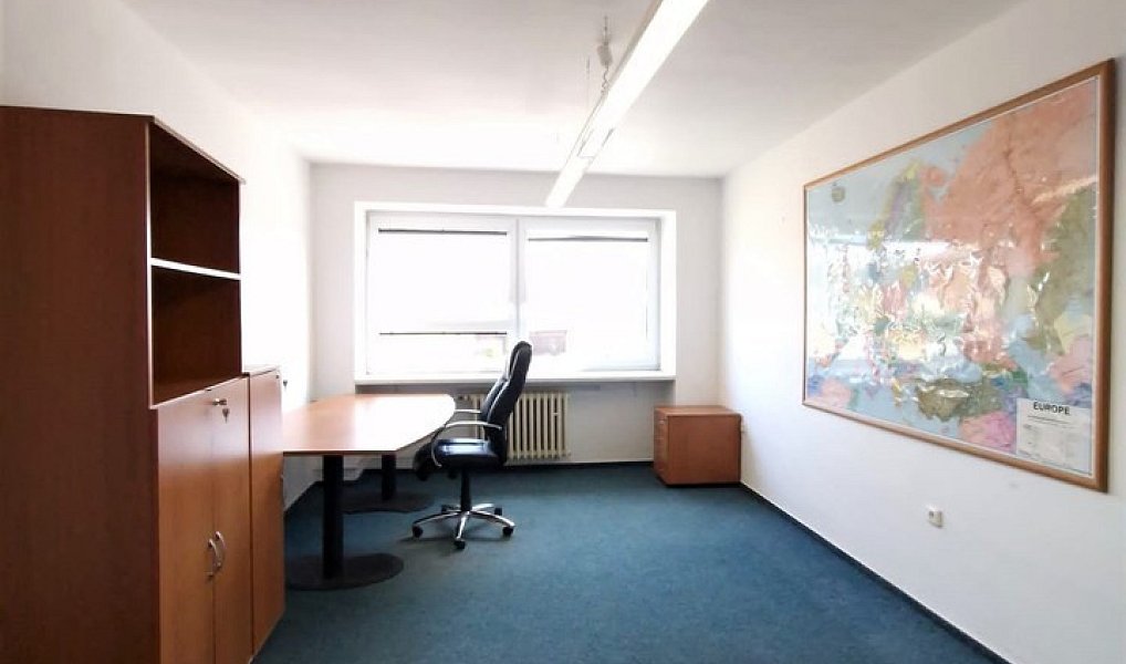 Pronájem kanceláře 35 m², Týnec nad Sázavou – náhled fotky 3