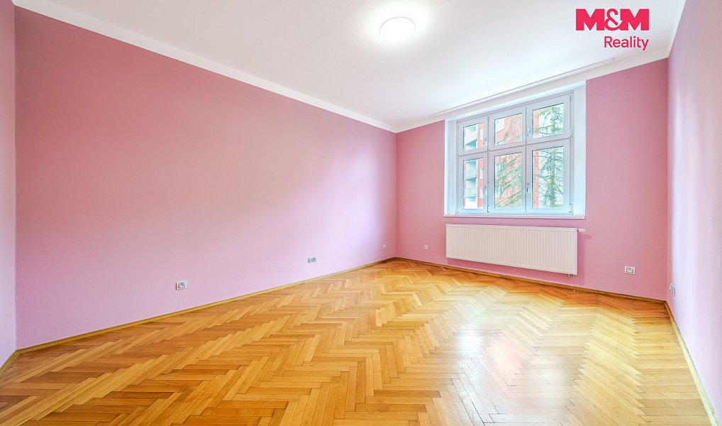 Prodej bytu 4+1 99 m², Karlovy Vary – náhled fotky 14