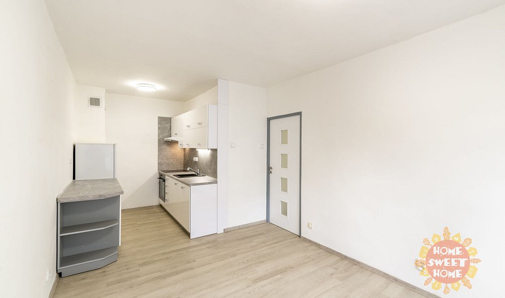 Pronájem bytu 2+kk 49 m², Praha – náhled fotky 3