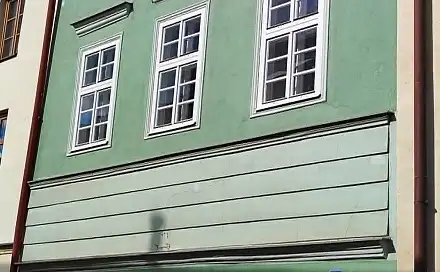 Pronájem bytu 2+kk 50 m², Bránská, Moravská Třebová - Město, okres Svitavy