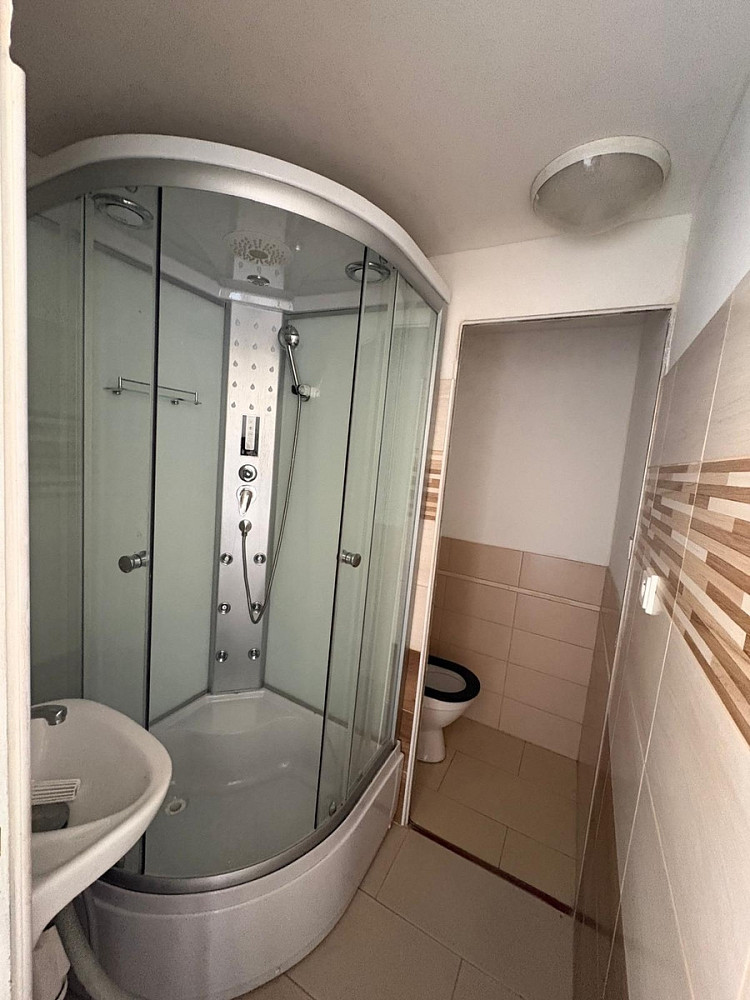 Pronájem bytu 1+1 54 m² – fotografie 2