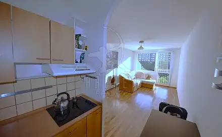 Prodej bytu 2+kk 45 m², Taussigova, Praha 8 - Kobylisy