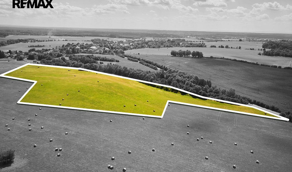 Prodej pole 46 475 m², Jeníkovice – náhled fotky 8