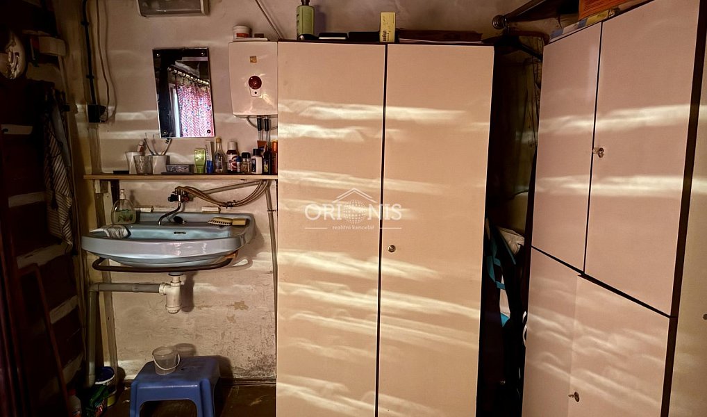 Prodej chaty/chalupy 89 m² s pozemkem 805 m², Polevsko – náhled fotky 11