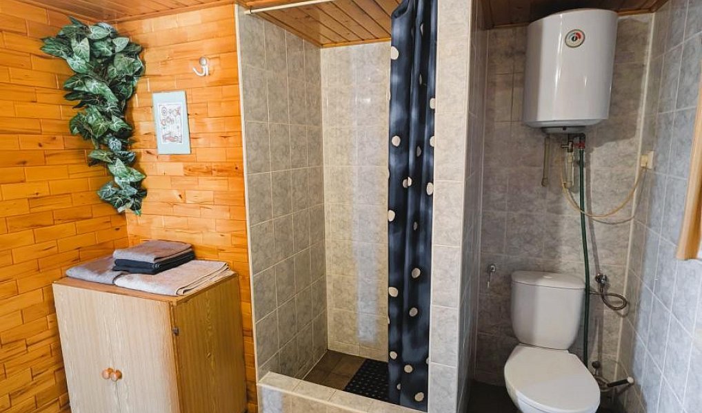 Prodej chaty/chalupy 48 m² s pozemkem 381 m², Hýskov – náhled fotky 15