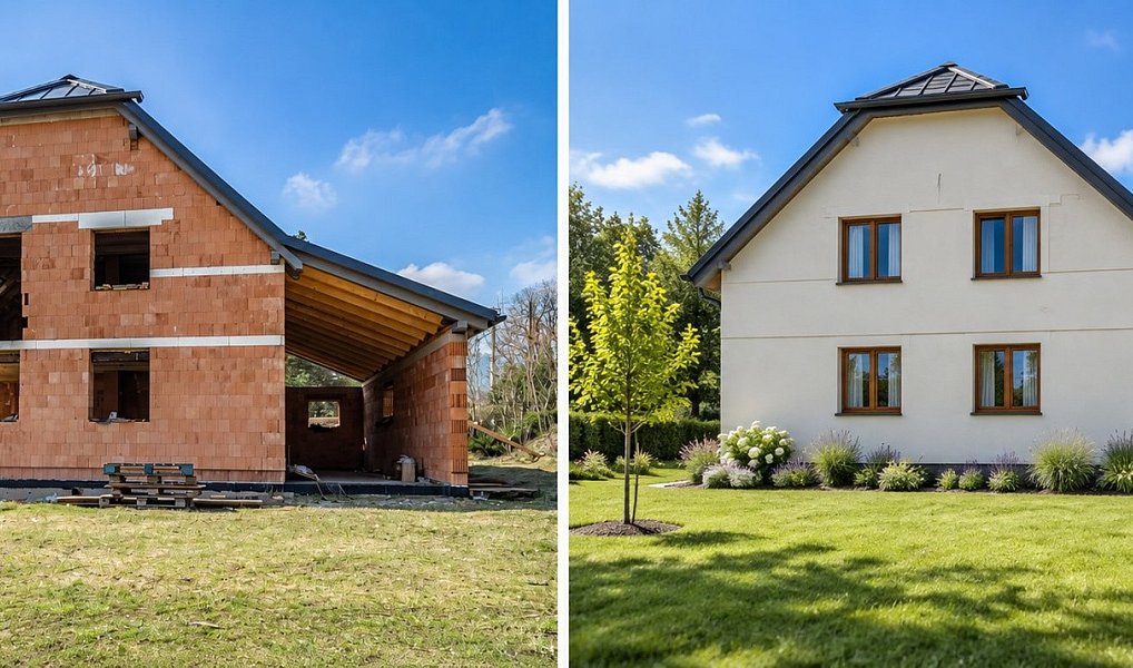 Prodej domu 180 m² s pozemkem 2 200 m², Skorošice – náhled fotky 2