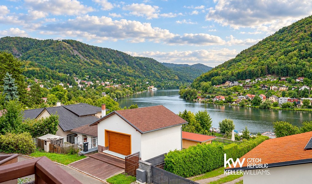 Prodej domu 85 m² s pozemkem 498 m², Ústí nad Labem – náhled fotky 30