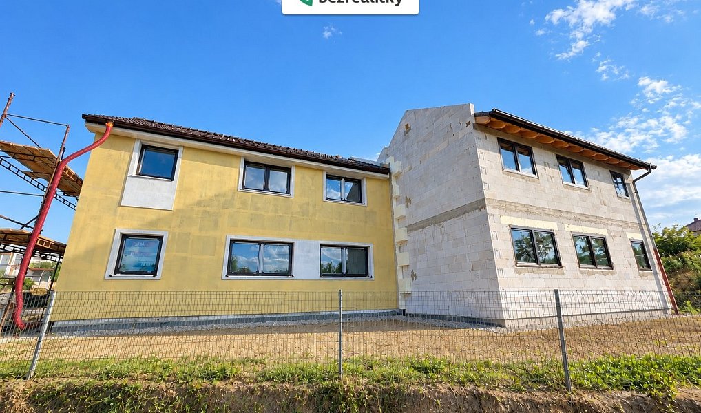 Prodej domu 134 m² s pozemkem 394 m², Pustiměř – náhled fotky 2