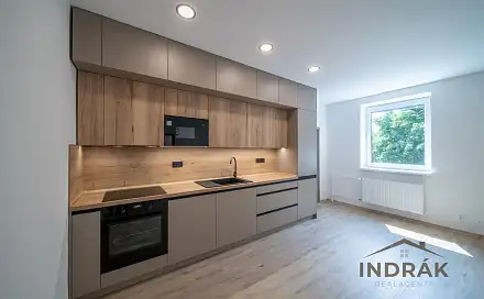 Prodej bytu 2+kk 54 m²