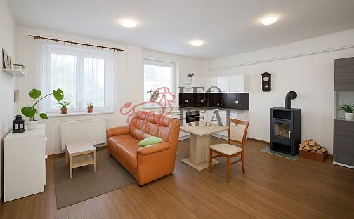 Prodej bytu 3+kk 56 m², Růžová, Oslavany, okres Brno-venkov