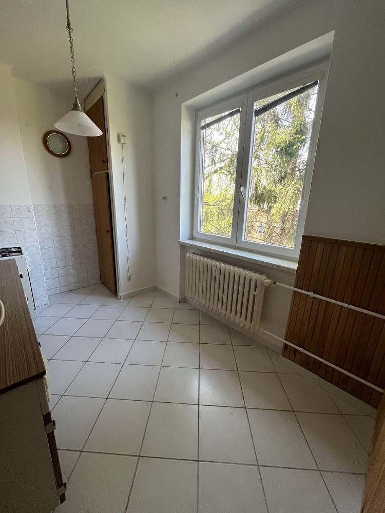Pronájem bytu 3+1 71 m² – pohled 2