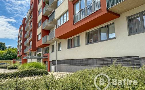 Prodej bytu 3+kk 78 m², Edvarda Beneše, Olomouc - Řepčín