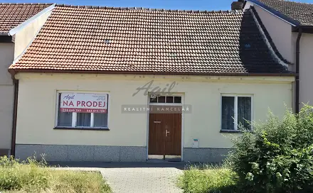 Prodej domu 256 m² s pozemkem 256 m², Šlapanice, okres Brno-venkov