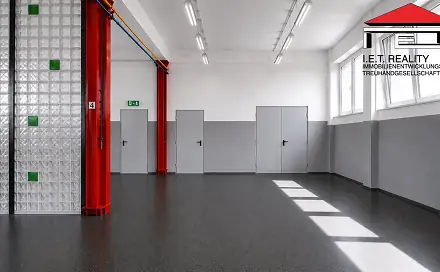 Pronájem skladovacích prostor 261 m², Vratimovská, Ostrava - Kunčice