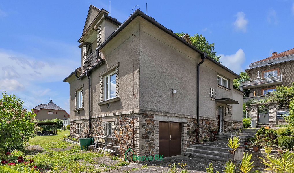 Prodej domu 140 m² s pozemkem 1 042 m², Beroun – náhled fotky 19