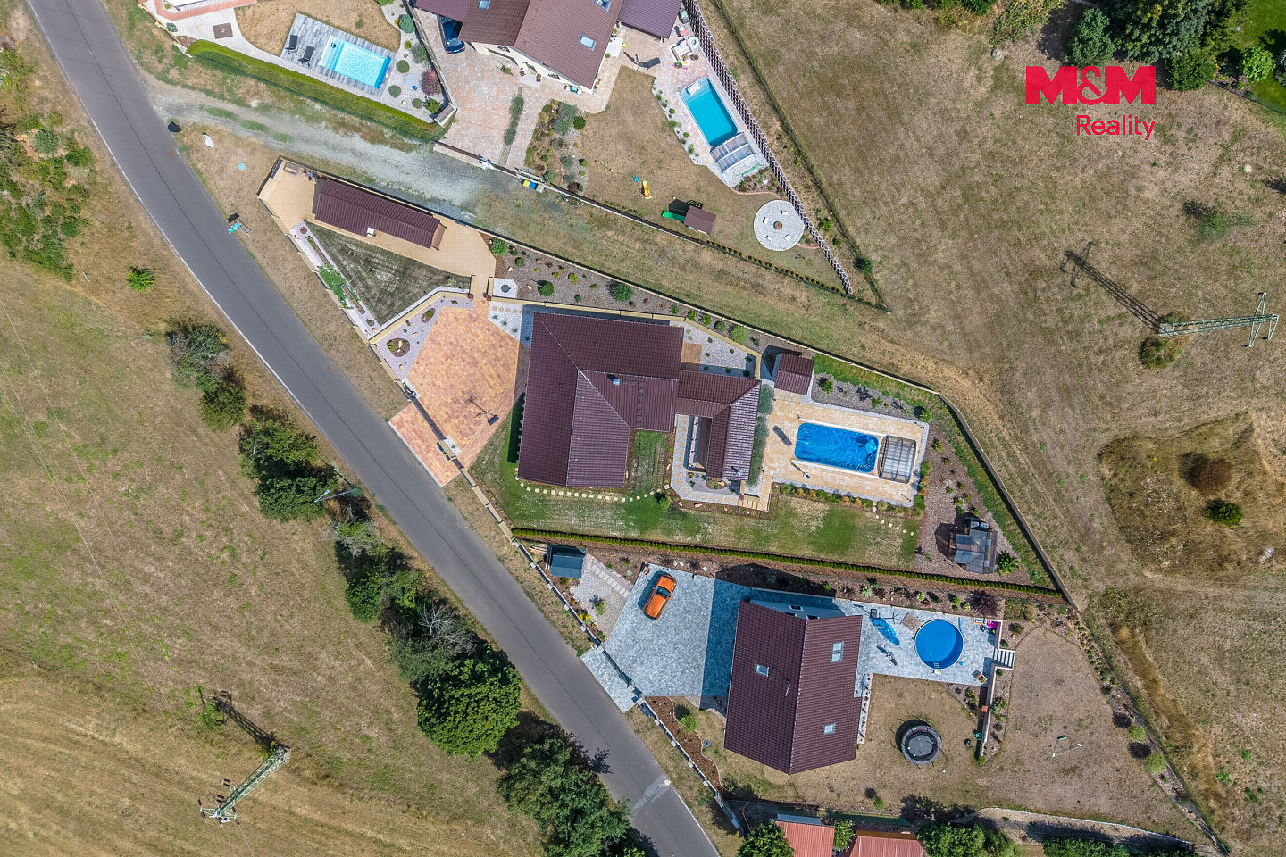 Prodej domu 154 m² s pozemkem 1 376 m² – fotografie 4