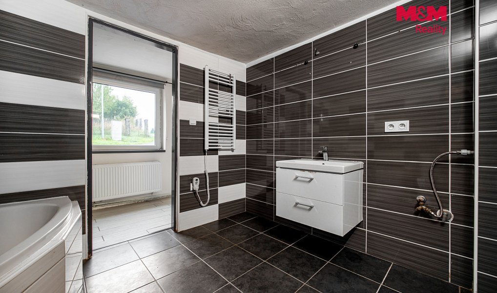 Prodej domu 100 m² s pozemkem 1 272 m², Opatovec – náhled fotky 18