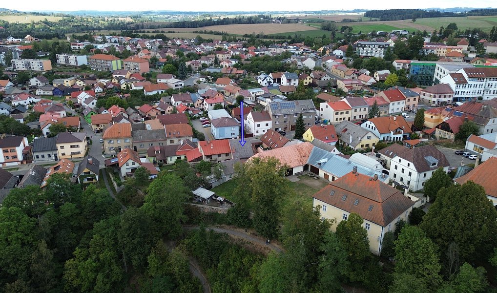 Prodej domu 158 m² s pozemkem 388 m², Přibyslav – náhled fotky 2