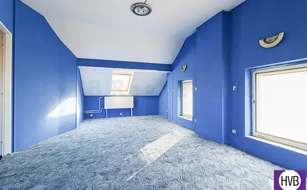 Prodej obchodních prostor 642 m², Daliborova, Ostrava - Mariánské Hory